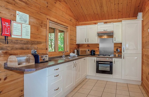 Freehay Ski Chalet | 2 bedroom accommodation in Freehay, Cheadle