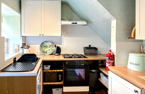 Bassenthwaite Cottage | 2 bedroom accommodation in Bassenthwaite