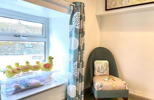 Bassenthwaite Cottage | 2 bedroom accommodation in Bassenthwaite