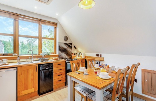East Lewiston Cottage | 2 bedroom accommodation in Foxhole, near Beauly