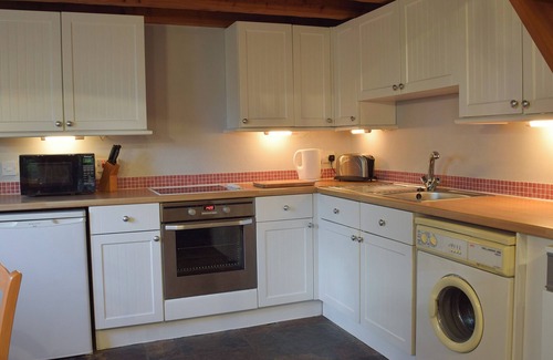Houghton Cottage | 2 bedroom accommodation in Houghton, near Haverfordwest