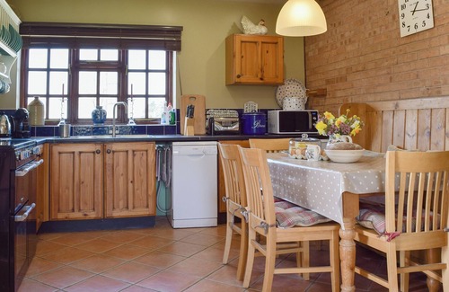 Aston-le-Walls Cottage | 2 bedroom accommodation in Moreton Paddox