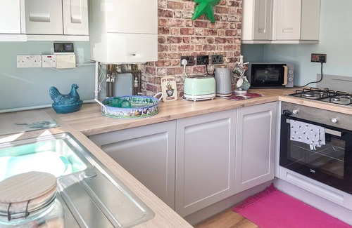 Boraston Cottage | 2 bedroom accommodation in Tenbury Wells