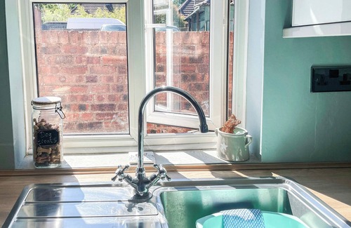 Boraston Cottage | 2 bedroom accommodation in Tenbury Wells