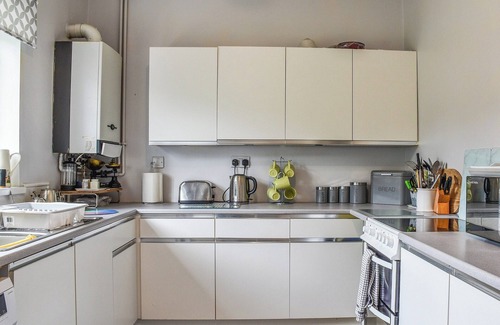 Ystradgynlais Cottage | 2 bedroom accommodation in Ystradgynlais