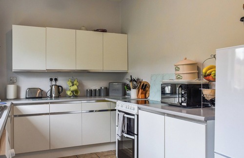 Ystradgynlais Cottage | 2 bedroom accommodation in Ystradgynlais