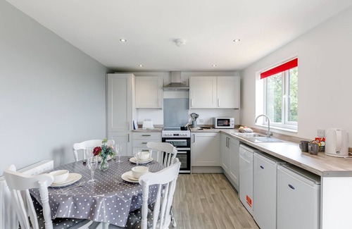 Gainsborough Cottage | 2 bedroom accommodation in Hemswell, near Market Rasen