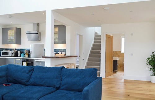 Ardfern Cottage | 2 bedroom accommodation in Lochgilphead