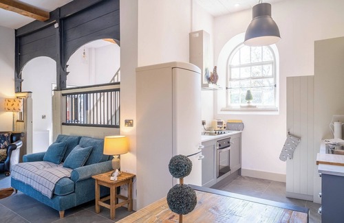 Market Rasen Cottage | 2 bedroom accommodation in Market Stainton, near Market Rasen