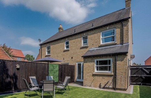 Wragby Cottage | 2 bedroom accommodation in Wragby, near Market Rasen