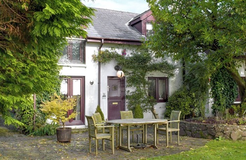 Wiseman's Bridge Cottage | 2 bedroom accommodation in near Kilgetty