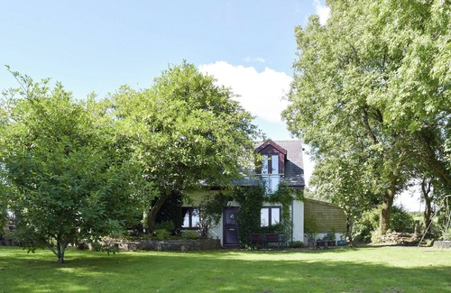 Wiseman's Bridge Cottage | 2 bedroom accommodation in near Kilgetty