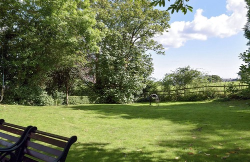Wiseman's Bridge Cottage | 2 bedroom accommodation in near Kilgetty
