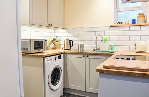 South Molton Cottage | 2 bedroom accommodation in South Molton