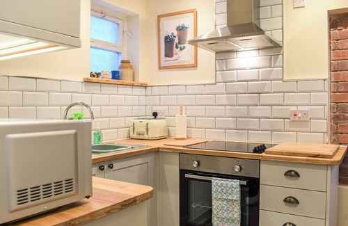 South Molton Cottage | 2 bedroom accommodation in South Molton