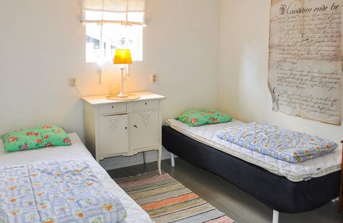 Arvika House | 2 bedroom accommodation in Arvika Arvika