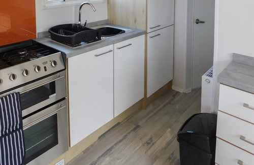 Aberystwyth House | 2 bedroom accommodation in Llanfarian, near Aberystwyth