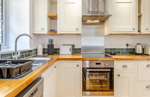 Aberystwyth Cottage | 2 bedroom accommodation in Capel Bangor, near Aberystwyth