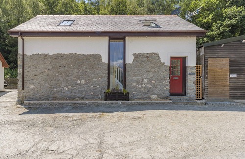 Aberystwyth Cottage | 2 bedroom accommodation in Capel Bangor, near Aberystwyth