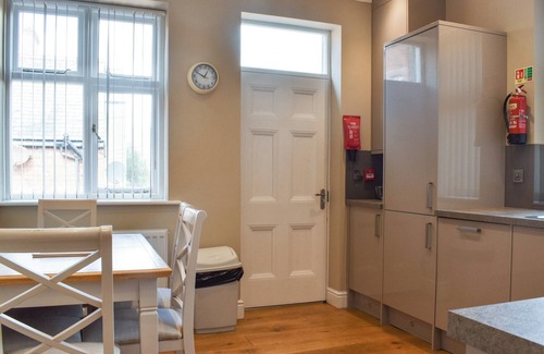 Aberystwyth Apartment | 2 bedroom accommodation in Aberystwyth