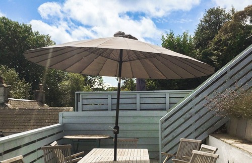 Little Haven Cottage | 2 bedroom accommodation in Broad Haven
