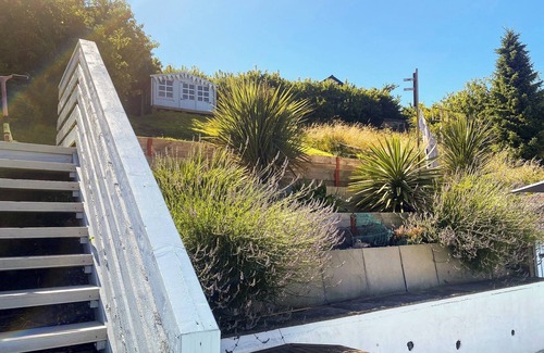 Little Haven Cottage | 2 bedroom accommodation in Broad Haven