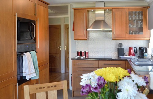 Mudeford Cottage | 2 bedroom accommodation in Mudeford, near Christchurch