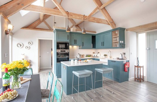West Lydford Cottage | 2 bedroom accommodation in Southwood, near Glastonbury