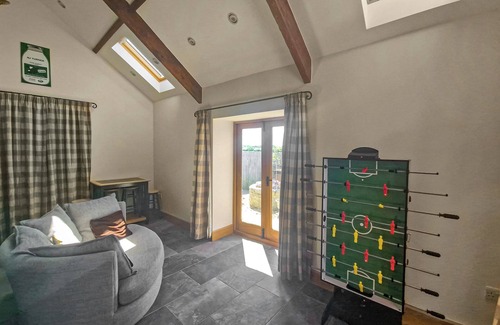 West Pennard Cottage | 2 bedroom accommodation in West Pennard, near Glastonbury