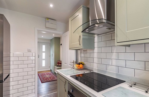 Great Ayton Cottage | 2 bedroom accommodation in Great Ayton