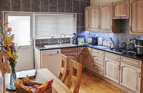 Mablethorpe Cottage | 2 bedroom accommodation in Theddlethorpe, near Mablethorpe