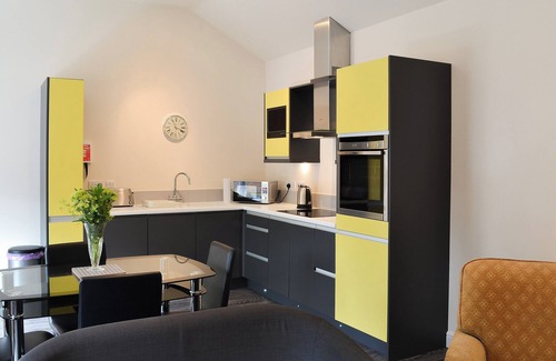 Binbrook Cottage | 2 bedroom accommodation in Binbrook, near Market Rasen