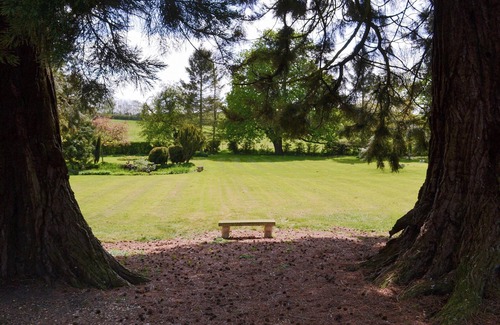 Binbrook Cottage | 2 bedroom accommodation in Binbrook, near Market Rasen
