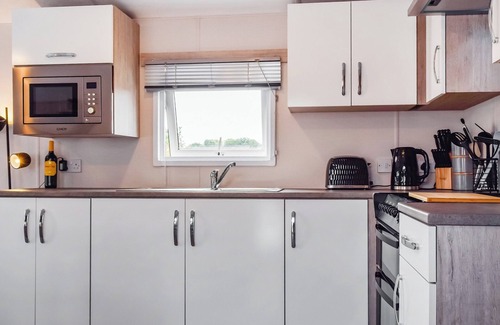 Great Houghton Cottage | 2 bedroom accommodation in Northampton