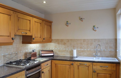 Scarborough Cottage | 2 bedroom accommodation in Seamer, near Scarborough