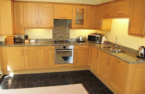 Thornthwaite Cottage | 2 bedroom accommodation in Thornthwaite