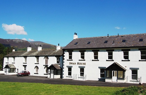 Thornthwaite Cottage | 2 bedroom accommodation in Thornthwaite