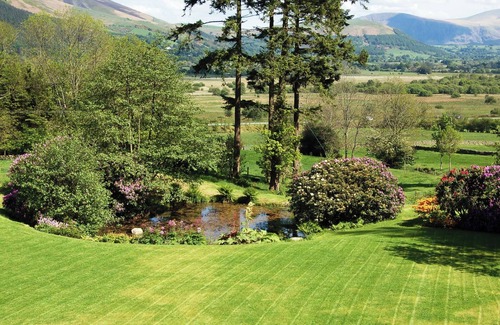 Thornthwaite Cottage | 2 bedroom accommodation in Thornthwaite