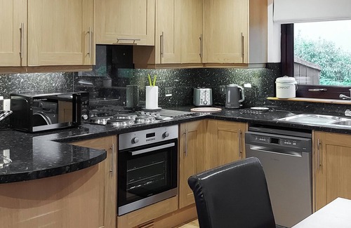 West Laroch Cottage | 2 bedroom accommodation in North Ballachulish, near Glencoe