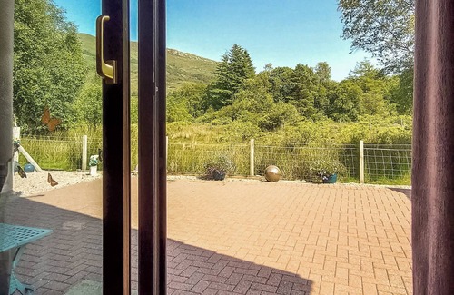 West Laroch Cottage | 2 bedroom accommodation in North Ballachulish, near Glencoe