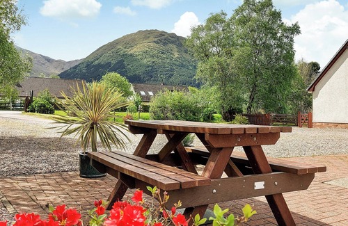 West Laroch Cottage | 2 bedroom accommodation in North Ballachulish, near Glencoe