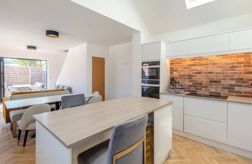 Whissendine Cottage | 2 bedroom accommodation in Whissendine