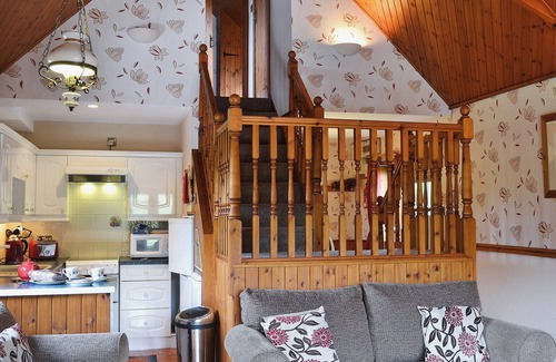 Devils Bridge Cottage | 2 bedroom accommodation in Devil’s Bridge, Aberystwyth