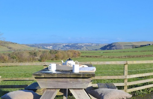 Chancery Cottage | 2 bedroom accommodation in Llanfarian, Aberystwyth