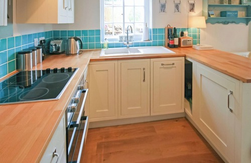 Burythorpe Cottage | 2 bedroom accommodation in Burythorpe