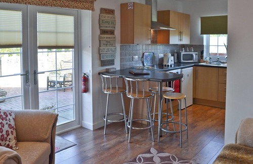 Caergeiliog Cottage | 2 bedroom accommodation in Caergeiliog, near Holyhead