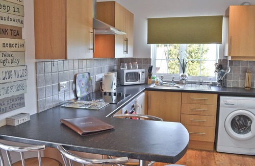 Caergeiliog Cottage | 2 bedroom accommodation in Caergeiliog, near Holyhead