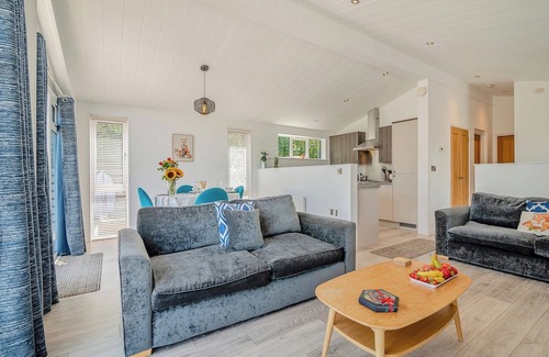 Milverton Ski Chalet | 2 bedroom accommodation in Cannington