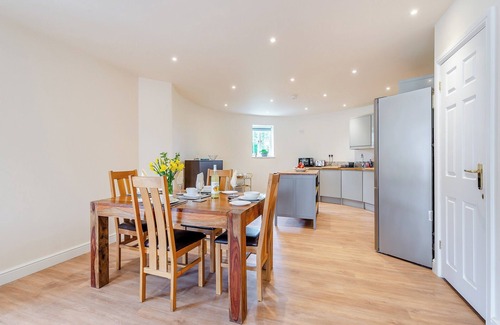 Preston Cottage | 2 bedroom accommodation in Preston, near Canterbury