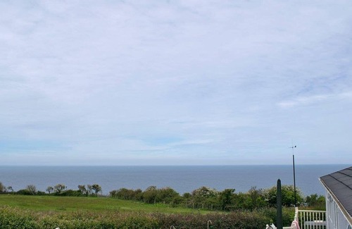 Aberaeron House | 2 bedroom accommodation in Ceredigion